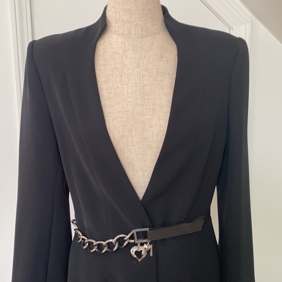 NWT!!! Manigance Paris Jacket/Blazer - Picture 2 of 8